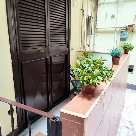 Nunziahome * Naples