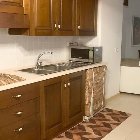 Nunziahome Apartment