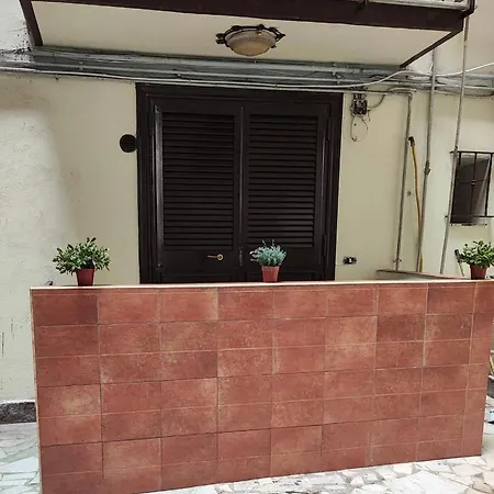 Nunziahome Appartement Napels