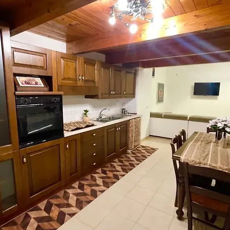 Nunziahome Appartement Napels