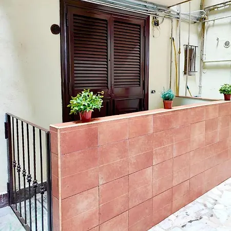 Appartement Nunziahome *