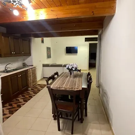 Appartement Nunziahome *