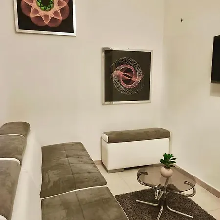 Nunziahome